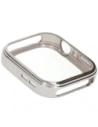 Kup Bizon Case Uhr Felipe Huawei Watch Fit 3 Silber - BIZ5647 - {ean13} - Sklep Home Screen