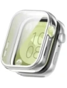 Kup Bizon Case Uhr Felipe Huawei Watch Fit 3 Silber - BIZ5647 - {ean13} - Sklep Home Screen