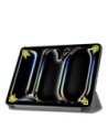 Kup Bizon Case Tab Croc Apple iPad Pro 11" 5 gen. 2024 gri - BIZ5648 - {ean13} - Sklep Home Screen