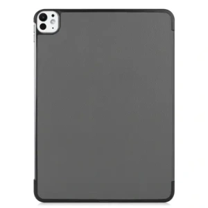 Kup Etui Bizon Case Tab Croc do iPad Pro 11" 5 gen. 2024 szare - BIZ5648 - {ean13} - Sklep Home Screen