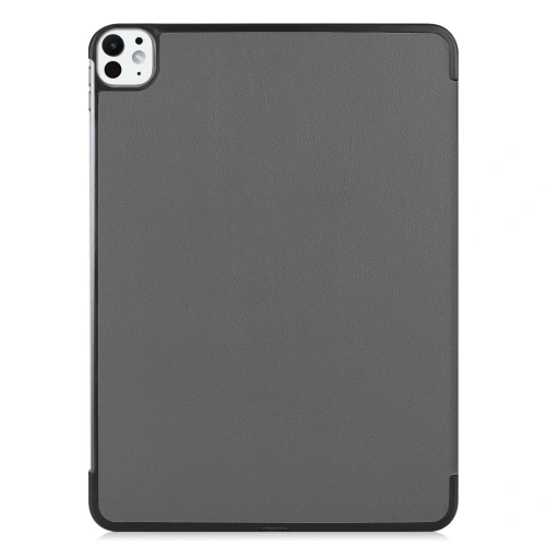 Buy Bizon Case Tab Croc Apple iPad Pro 11" 5 gen. 2024 grey - BIZ5648 - {ean13} - Home Screen Store Europe