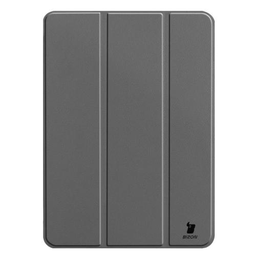 Buy Bizon Case Tab Croc Apple iPad Pro 11" 5 gen. 2024 grey - BIZ5648 - {ean13} - Home Screen Store Europe
