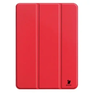 Kup Etui Bizon Case Tab Croc do iPad Pro 11" 5 gen. 2024 czerwone - BIZ5649 - {ean13} - Sklep Home Screen