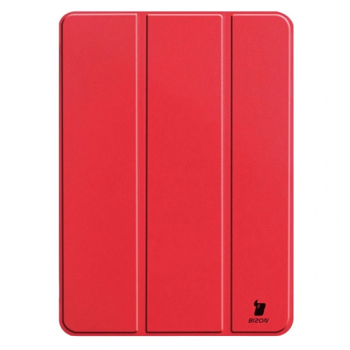 Kup Bizon Case Tab Croc Apple iPad Pro 11" 5. generációs 2024 piros - BIZ5649 - {ean13} - Sklep Home Screen