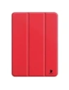 Kup Bizon Case Tab Croc Apple iPad Pro 11" 5. Generation 2024 rot - BIZ5649 - {ean13} - Sklep Home Screen