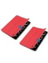 Kup Bizon Case Tab Croc Apple iPad Pro 11" 5. generációs 2024 piros - BIZ5649 - {ean13} - Sklep Home Screen