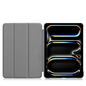 Kup Etui Bizon Case Tab Croc do iPad Pro 11" 5 gen. 2024 czerwone - BIZ5649 - {ean13} - Sklep Home Screen