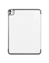 Buy Bizon Case Tab Croc Apple iPad Pro 11" 5 gen. 2024 white - BIZ5650 - {ean13} - Home Screen Store Europe