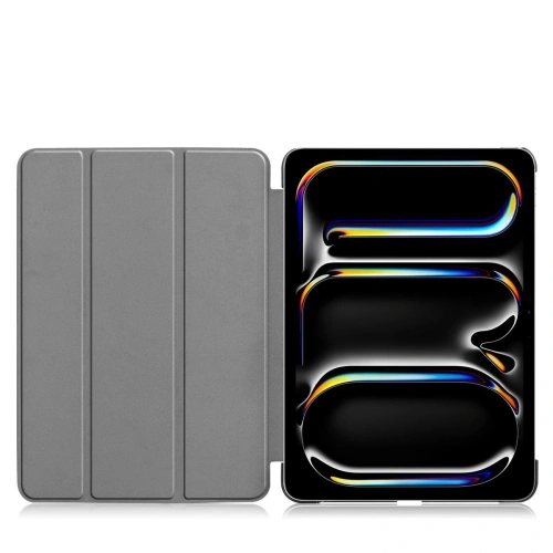 Buy Bizon Case Tab Croc Apple iPad Pro 11" 5 gen. 2024 white - BIZ5650 - {ean13} - Home Screen Store Europe