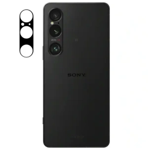 Kup Bizon üveg lencse Sony Xperia 1 VI [2 PACK] - BIZ5081 - {ean13} - Sklep Home Screen