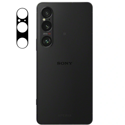 Kup Bizon üveg lencse Sony Xperia 1 VI [2 PACK] - BIZ5081 - {ean13} - Sklep Home Screen