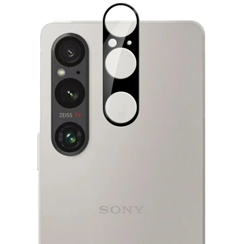 Kup Sklo na aparát Bizon Glass Lens pro Sony Xperia 1 VI [2 PACK] - BIZ5081 - {ean13} - Sklep Home Screen