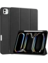 Buy Bizon Case Tab Lizard Apple iPad Pro 11" 5 gen. 2024 black - BIZ5082 - {ean13} - Home Screen Store Europe