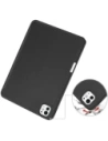 Buy Bizon Case Tab Lizard Apple iPad Pro 11" 5 gen. 2024 black - BIZ5082 - {ean13} - Home Screen Store Europe