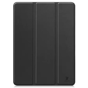 Kup Etui Bizon Case Tab Lizard do iPad Pro 11" 5 gen. 2024 czarne - BIZ5082 - {ean13} - Sklep Home Screen