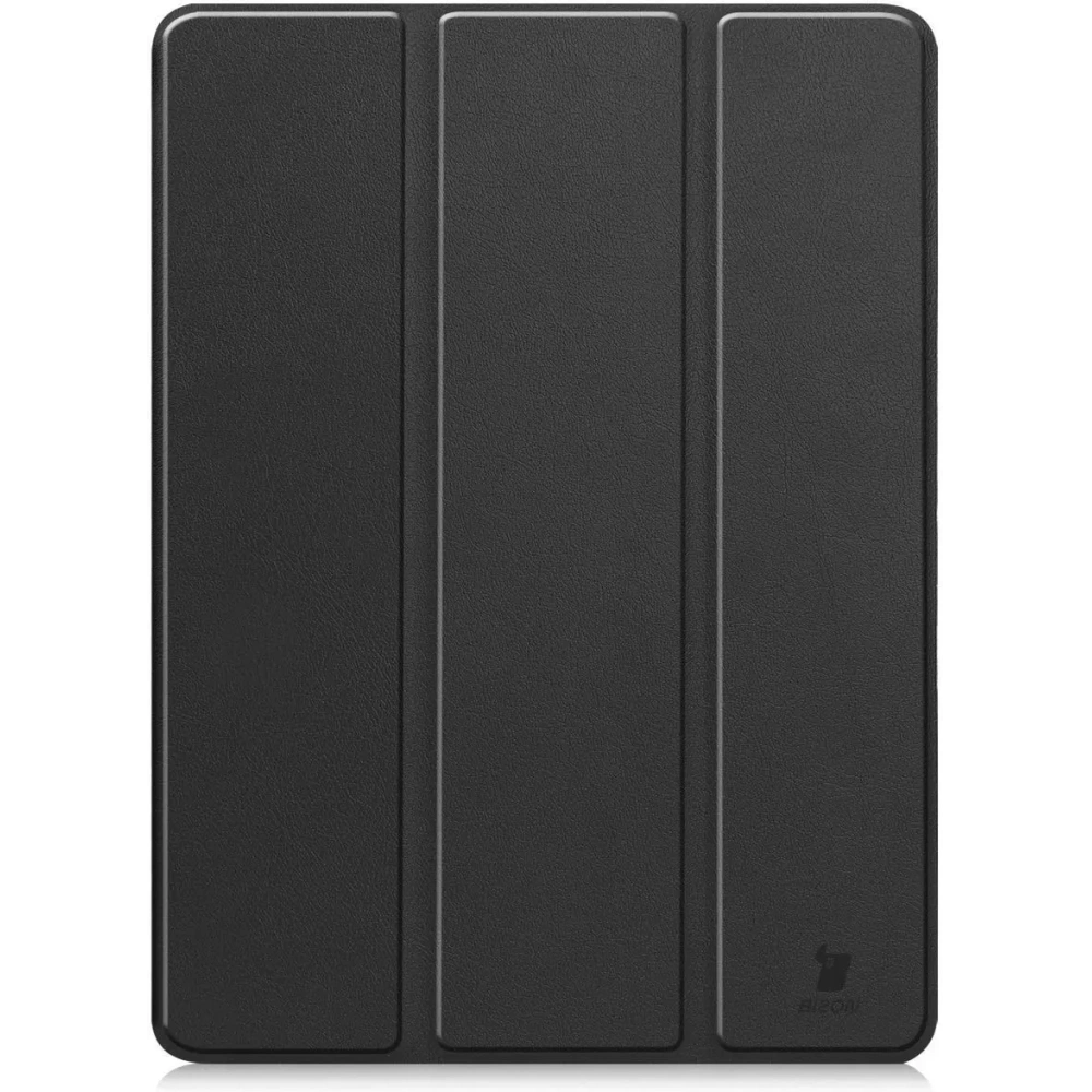 Etui Bizon Case Tab Lizard do iPad Pro 11" 5 gen. 2024 czarne