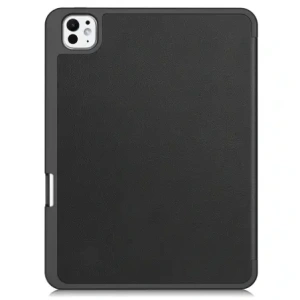 Kup Etui Bizon Case Tab Lizard do iPad Pro 11" 5 gen. 2024 czarne - BIZ5082 - {ean13} - Sklep Home Screen