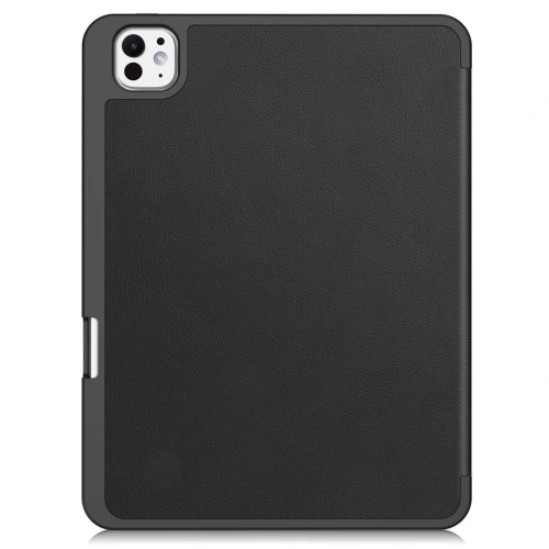 Kup Bizon Case Tab Lizard Apple iPad Pro 11" 5. generáció 2024 fekete - BIZ5082 - {ean13} - Sklep Home Screen