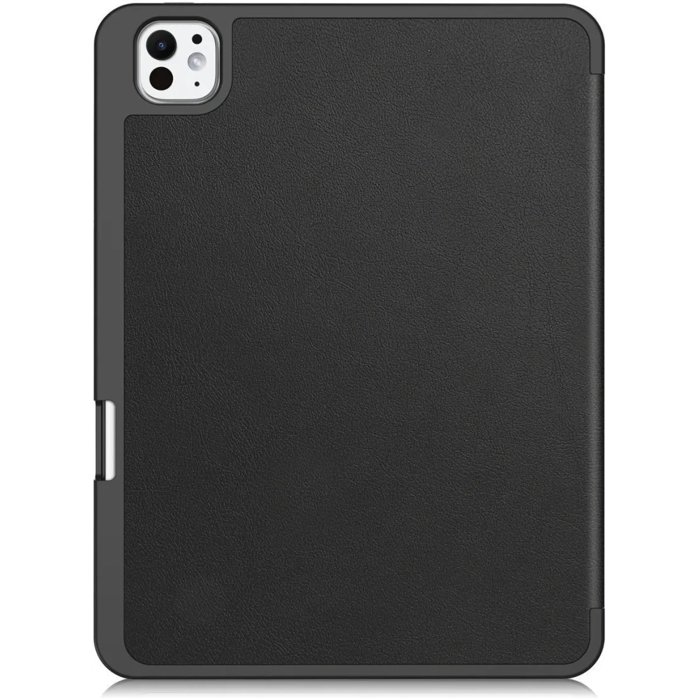 Etui Bizon Case Tab Lizard do iPad Pro 11" 5 gen. 2024 czarne