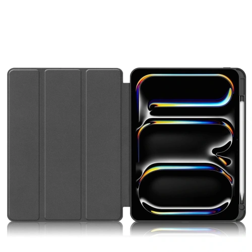 Buy Bizon Case Tab Lizard Apple iPad Pro 11" 5 gen. 2024 black - BIZ5082 - {ean13} - Home Screen Store Europe