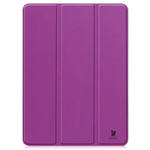 Kup Etui Bizon Case Tab Lizard do iPad Pro 11" 5 gen. 2024 ciemnofioletowe - BIZ5083 - {ean13} - Sklep Home Screen