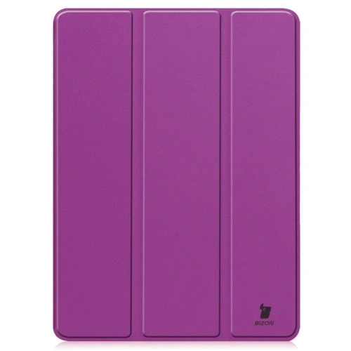Buy Bizon Case Tab Lizard Apple iPad Pro 11" 5 gen. 2024 dark purple - BIZ5083 - {ean13} - Home Screen Store Europe