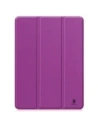 Buy Bizon Case Tab Lizard Apple iPad Pro 11" 5 gen. 2024 dark purple - BIZ5083 - {ean13} - Home Screen Store Europe