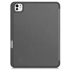 Kup Etui Bizon Case Tab Lizard do iPad Pro 11" 5 gen. 2024 szare - BIZ5655 - {ean13} - Sklep Home Screen