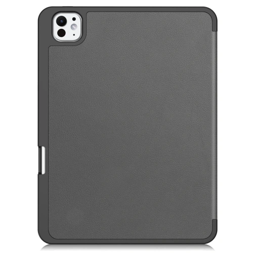 Buy Bizon Case Tab Lizard Apple iPad Pro 11" 5 gen. 2024 grey - BIZ5655 - {ean13} - Home Screen Store Europe