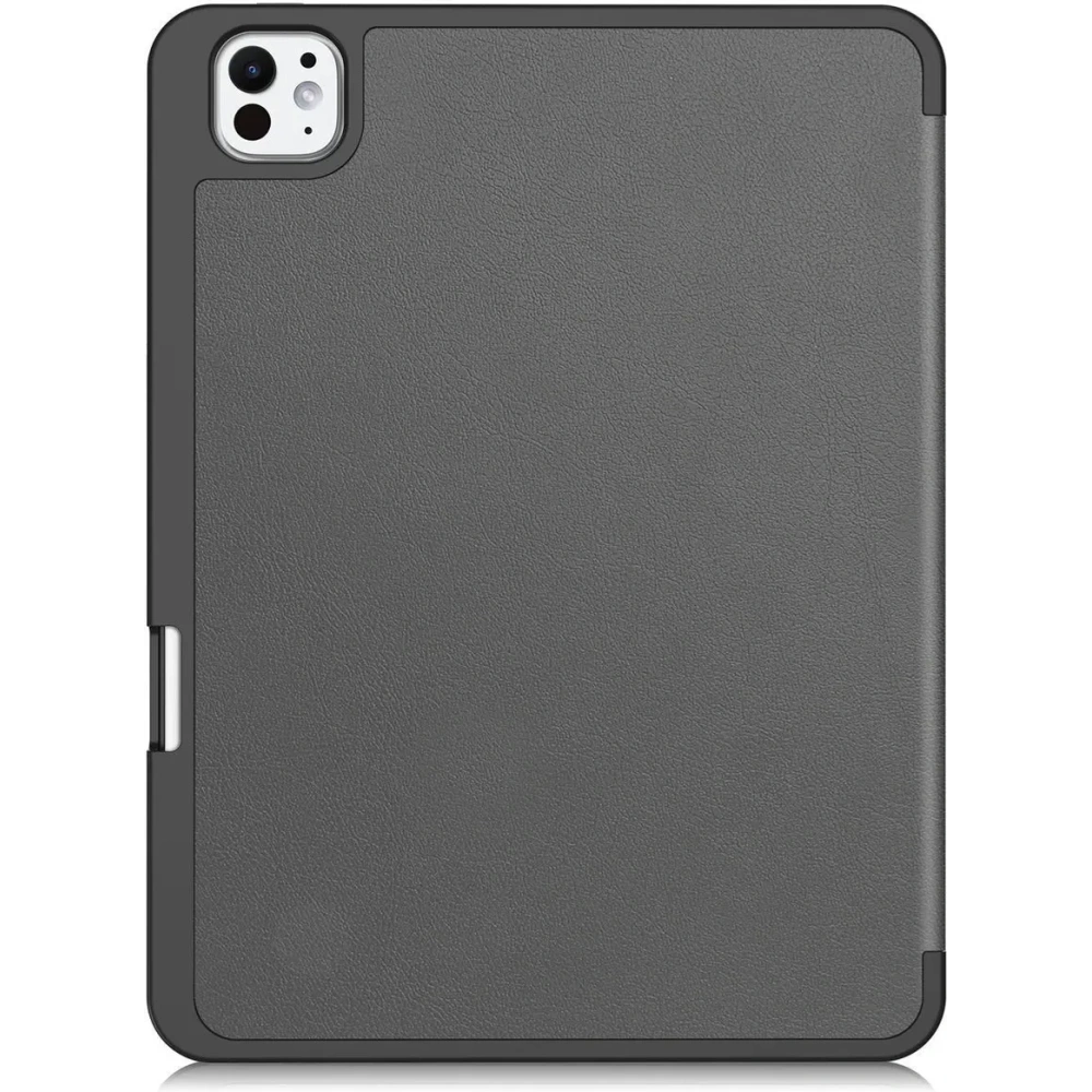Etui Bizon Case Tab Lizard do iPad Pro 11" 5 gen. 2024 szare