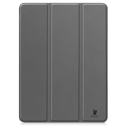 Kup Bizon Case Tab Lizard Apple iPad Pro 11" 5. generáció 2024 szürke - BIZ5655 - {ean13} - Sklep Home Screen