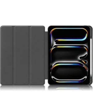 Kup Etui Bizon Case Tab Lizard do iPad Pro 11" 5 gen. 2024 szare - BIZ5655 - {ean13} - Sklep Home Screen