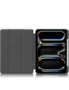 Kup Bizon Case Tab Lizard Apple iPad Pro 11" 5. generáció 2024 szürke - BIZ5655 - {ean13} - Sklep Home Screen