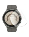 Buy Bizon Glass Watch Hydrogel Samsung Galaxy Watch 5 Pro 45 mm [2 PACK] - BIZ5656 - {ean13} - Home Screen Store Europe