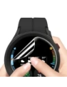 Buy Bizon Glass Watch Hydrogel Samsung Galaxy Watch 5 Pro 45 mm [2 PACK] - BIZ5656 - {ean13} - Home Screen Store Europe