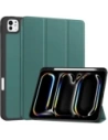 Buy Bizon Case Tab Lizard Apple iPad Pro 11" 5 gen. 2024 dark green - BIZ5657 - {ean13} - Home Screen Store Europe