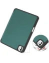 Buy Bizon Case Tab Lizard Apple iPad Pro 11" 5 gen. 2024 dark green - BIZ5657 - {ean13} - Home Screen Store Europe