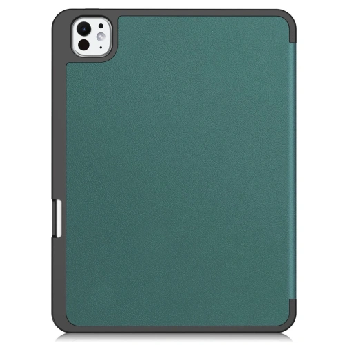 Buy Bizon Case Tab Lizard Apple iPad Pro 11" 5 gen. 2024 dark green - BIZ5657 - {ean13} - Home Screen Store Europe