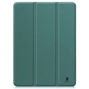 Kup Etui Bizon Case Tab Lizard do iPad Pro 11" 5 gen. 2024 ciemnozielone - BIZ5657 - {ean13} - Sklep Home Screen