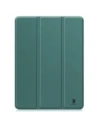 Buy Bizon Case Tab Lizard Apple iPad Pro 11" 5 gen. 2024 dark green - BIZ5657 - {ean13} - Home Screen Store Europe