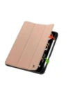Kup Bizon Case Tab Lizard Apple iPad Pro 11" 5. generációs 2024 rózsaarany - BIZ5658 - {ean13} - Sklep Home Screen
