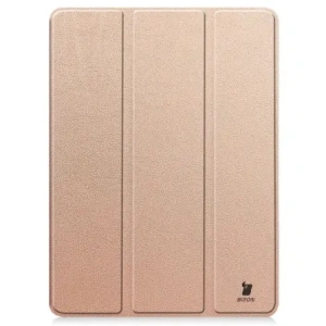 Kup Etui Bizon Case Tab Lizard do iPad Pro 11" 5 gen. 2024 różowozłote - BIZ5658 - {ean13} - Sklep Home Screen