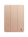 Kup Bizon Case Tab Lizard Apple iPad Pro 11" 5. generációs 2024 rózsaarany - BIZ5658 - {ean13} - Sklep Home Screen