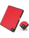 Kup Bizon Case Tab Lizard Apple iPad Pro 13" 7. Generation 2024 rot - BIZ5659 - {ean13} - Sklep Home Screen