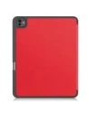 Kup Bizon Case Tab Lizard Apple iPad Pro 13" 7. Generation 2024 rot - BIZ5659 - {ean13} - Sklep Home Screen