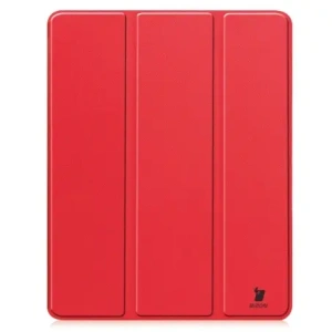 Kup Etui Bizon Case Tab Lizard do iPad Pro 13" 7 gen. 2024 czerwone - BIZ5659 - {ean13} - Sklep Home Screen