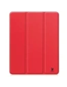 Kup Bizon Case Tab Lizard Apple iPad Pro 13" 7 gen. 2024 roșu - BIZ5659 - {ean13} - Sklep Home Screen