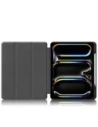 Kup Bizon Case Tab Lizard Apple iPad Pro 13" 7 gen. 2024 roșu - BIZ5659 - {ean13} - Sklep Home Screen