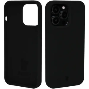 Kup Etui silikonové Bizon Soft Case pro Apple iPhone 14 Pro Max černé - BIZ5660 - {ean13} - Sklep Home Screen