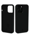 Bizon Soft Case Apple iPhone 14 Pro Max fekete